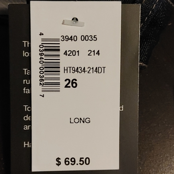 NWT Ricki's Jeans - Picture 10 of 10